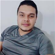 Profesor de música llanera